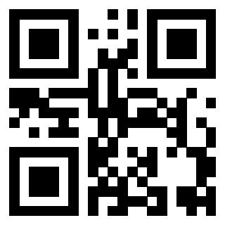 3919662109 QrCode associato