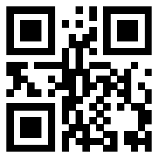 3919662110 Qr Code associato