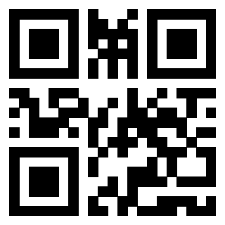 3919662119 - Immagine del QrCode associato