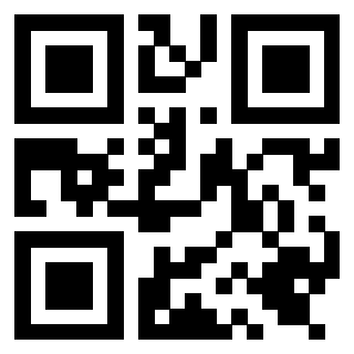 Qr Code di 3919662120