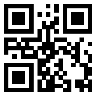 3919662126 - Immagine del QrCode