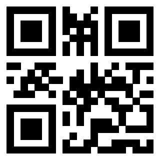 3919662128 - Immagine del Qr Code associato