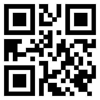 QrCode di 3919662129