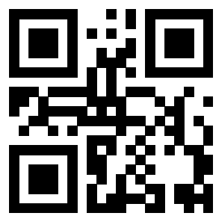 Il QrCode di 3919662130