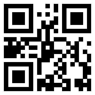 3919662131 Qr Code associato