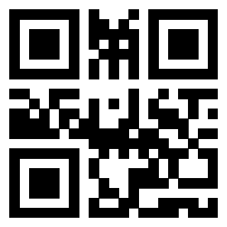 3919662133 - Immagine del QrCode associato