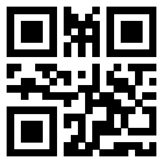 3919662135 - Immagine del QrCode