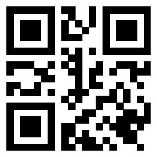 3919662138 - Immagine del Qr Code