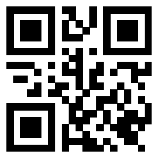 Il QrCode di 3919662139