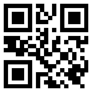 3919662140 - Immagine del QrCode associato