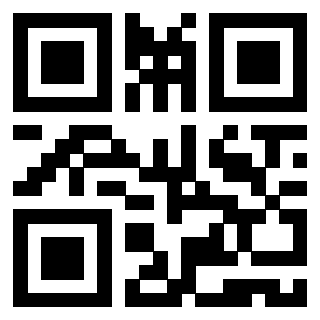 3919662141 Qr Code associato
