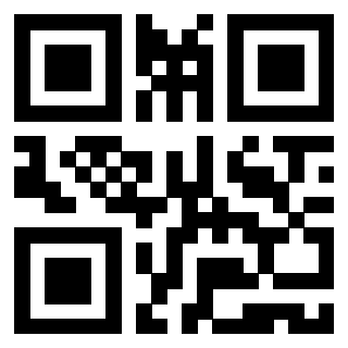 Scansione del Qr Code di 3919662142