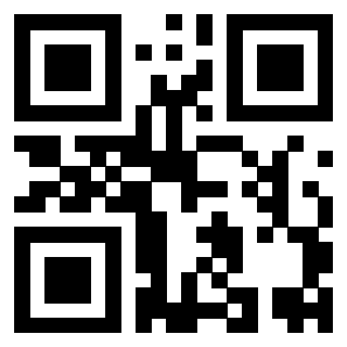 3919662143 - Immagine del QrCode