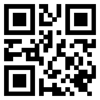 Il QrCode di 3919662146