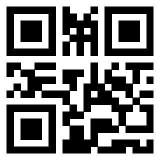 3919662150 - Immagine del Qr Code associato