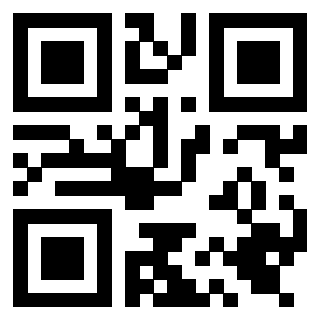 Il Qr Code di 3919662152