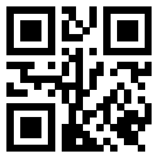3919662155 Qr Code associato