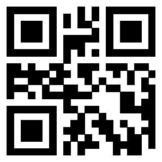 Scansione del Qr Code di 3919662160