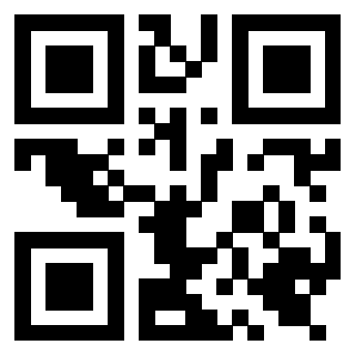 3919662161 QrCode associato