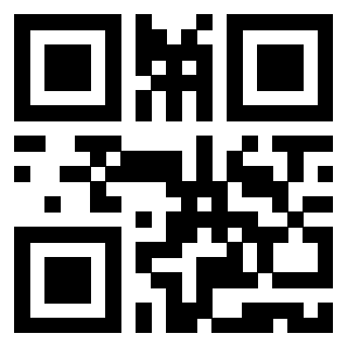 3919662163 - Immagine del QrCode