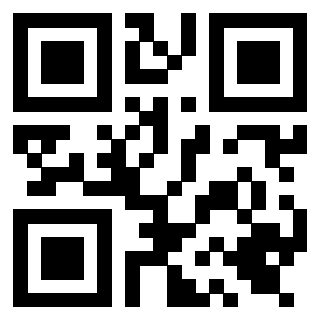 Il Qr Code di 3919662168