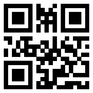 3919662169 Qr Code associato