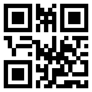 3919662173 - Immagine del Qr Code