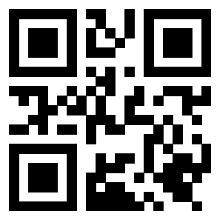 3919662177 - Immagine del QrCode