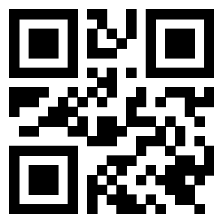 3919662178 - Immagine del QrCode associato