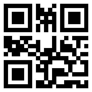 3919662180 - Immagine del Qr Code