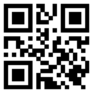 3919662189 Qr Code associato