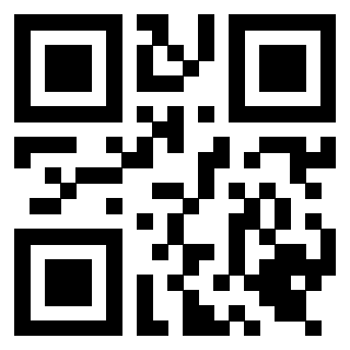 QrCode di 3919662197