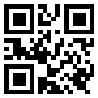 3919662198 Qr Code associato