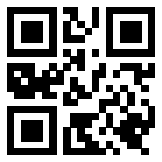 3919662199 Qr Code associato