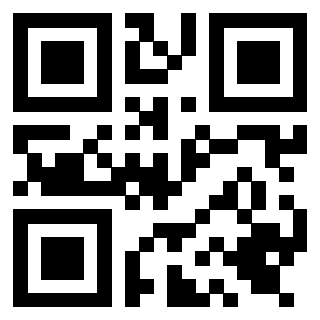 3919662200 - Immagine del Qr Code