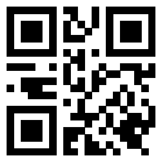 Immagine del QrCode di 3919662201