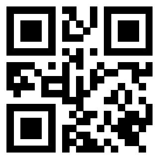 Immagine del Qr Code di 3919662203