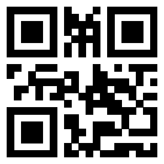 QrCode di 3919662204