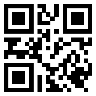 3919662205 QrCode associato