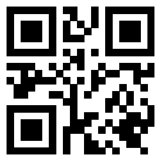 Scansione del QrCode di 3919662206