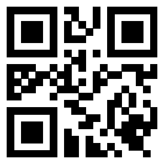 3919662207 - Immagine del Qr Code associato