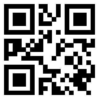 Il QrCode di 3919662212
