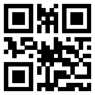 Il QrCode di 3919662214