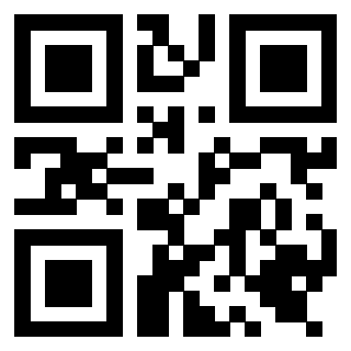 Il Qr Code di 3919662215