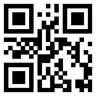 3919662216 - Immagine del Qr Code associato
