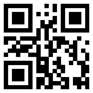 3919662217 - Immagine del Qr Code associato