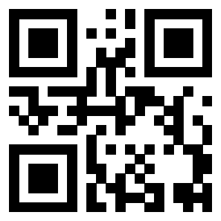 3919662218 - Immagine del QrCode