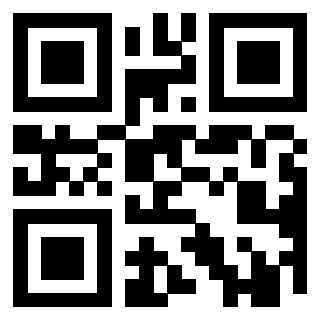 Il QrCode di 3919662220