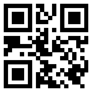 3919662222 QrCode associato