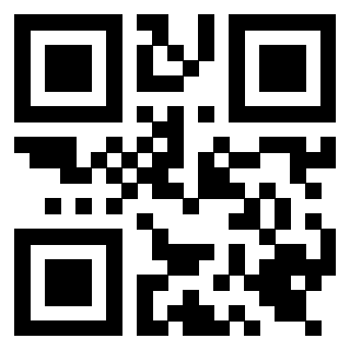 3919662223 QrCode associato